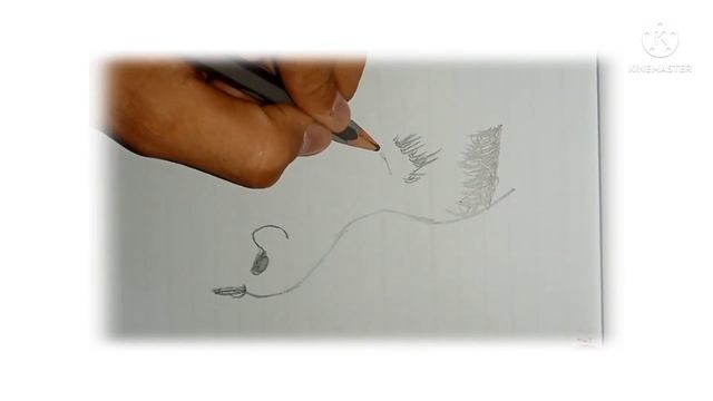 easy sketch of mother and a baby #art business # смотреть онлайн
