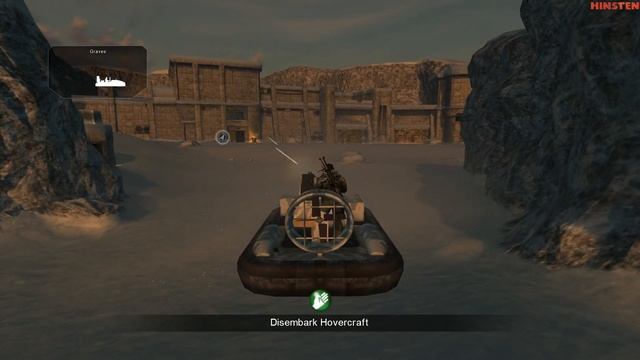 Conflict Denied Ops Walkthrough Part 13 [PC] смотреть онлайн