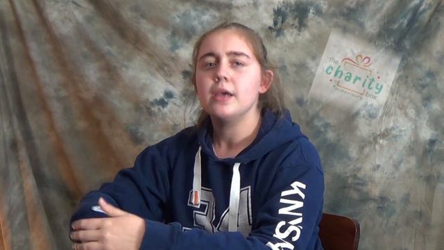 Middelburg Charity Shoebox смотреть онлайн