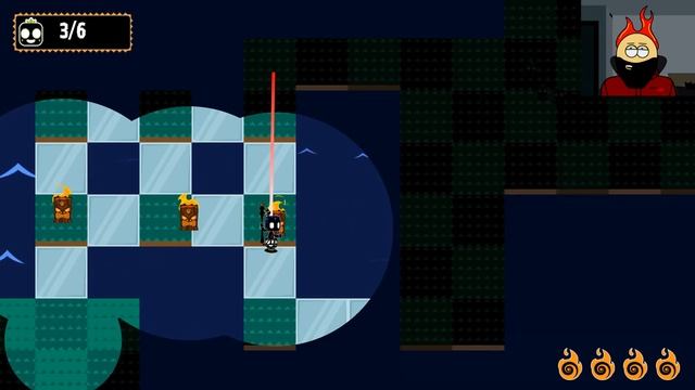 Lit Path - Trials of Sleepy Tiki смотреть онлайн