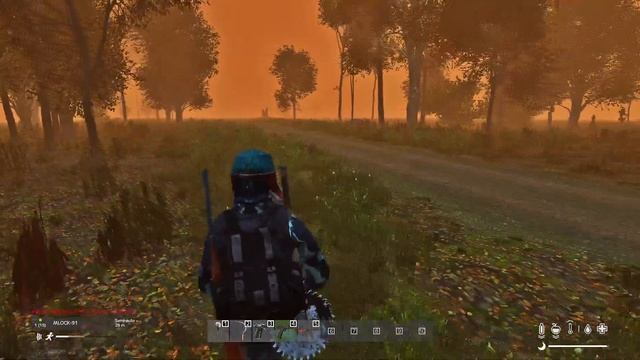 [SMF] [DayZ] Smell Of Death - Pripyat vol 3 смотреть онлайн