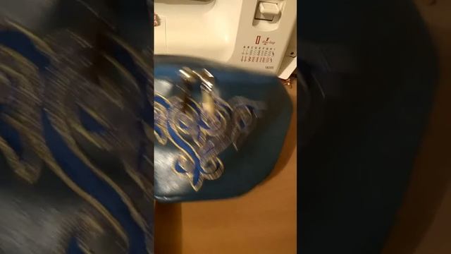 Сумка поясная в национальном стиле смотреть онлайн