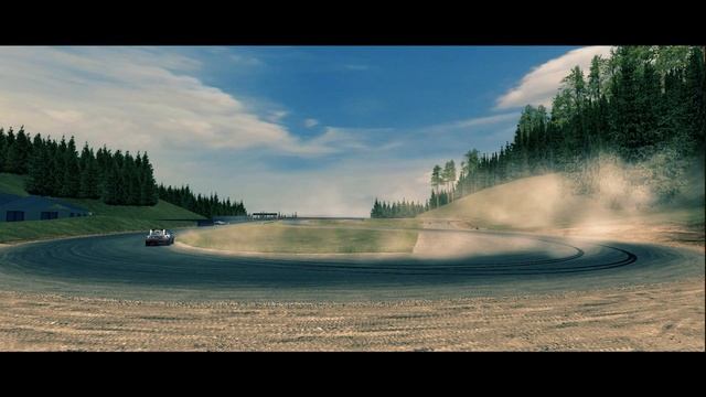 rFactor 2013 - Renault 5 Maxi 4x4 Drifting смотреть онлайн