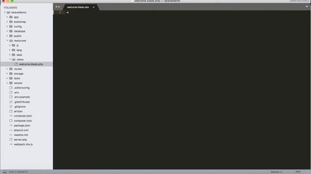 How to use bootstrap 4 in laravel? смотреть онлайн