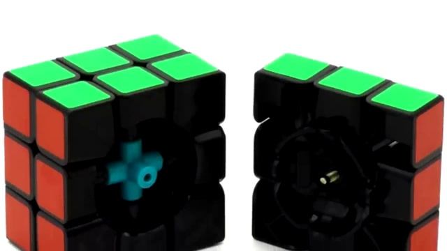 La INCREÍBLE EVOLUCIÓN del CUBO de RUBIK смотреть онлайн