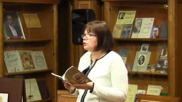 Ольга Флярковская Стихи отцу смотреть онлайн