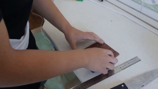 Бесконечный шоколад