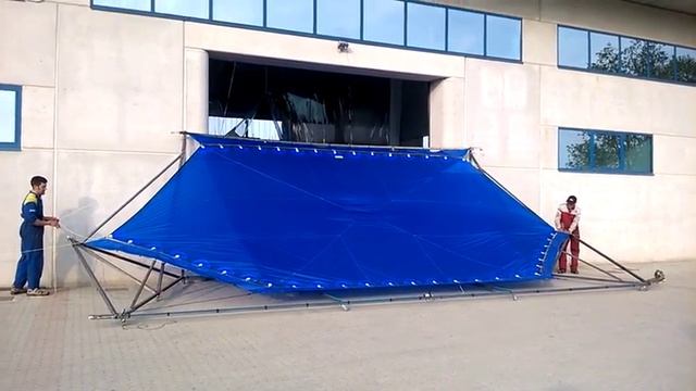 TEST REVEAL SCALA 1:10 смотреть онлайн