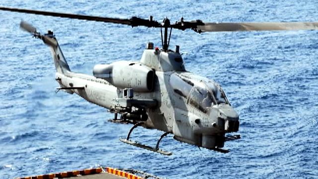 Cobra gunship helicopter engine - idle sound effects смотреть онлайн