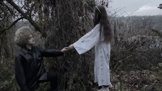 ТМ 193 Буктрейлер до поеми Т.Шевченка «Сон» смотреть онлайн