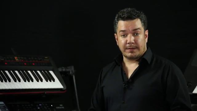 Korg - Workstations VS Arrangers - Eligiendo el teclado perfecto - Import Music USA смотреть онлайн
