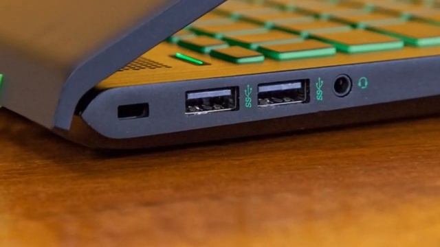 HP Pavilion Power 15t Review смотреть онлайн