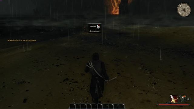 Risen 2 Dark Waters gameplay full hd 1080 начало смотреть онлайн