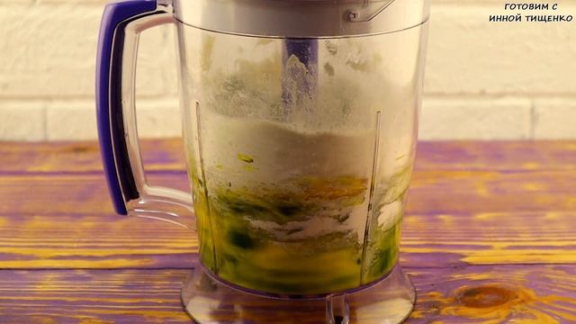 Шикарная Закуска!  Закусочный рулет на праздничный стол из шпината