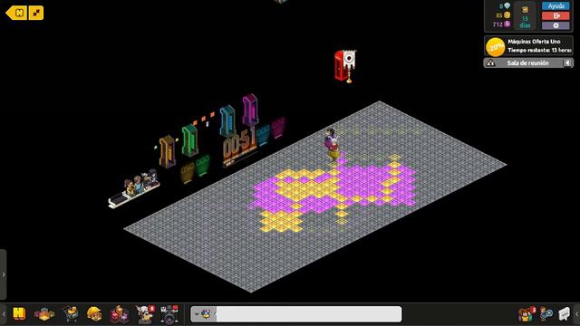 I4mMagic vs Zoch. - Battle Banzai 1vs1 (Al mejor de 5) смотреть онлайн