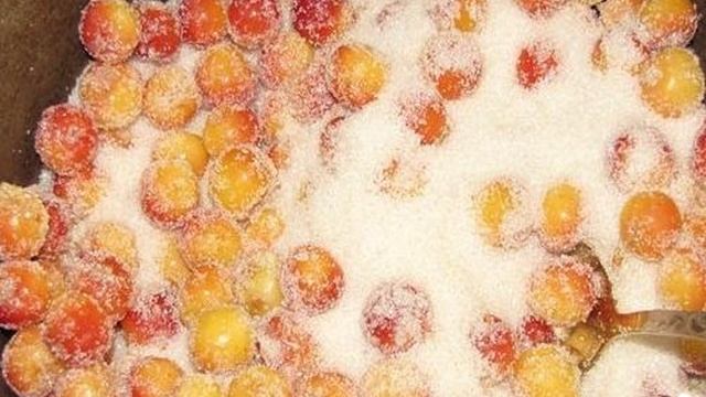 Сборник рецептов