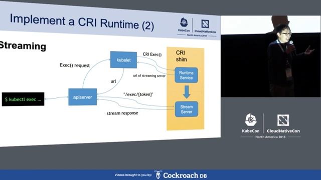 Tutorial: KataContainers the Hard Way: Kubernetes + containerd... - Lei Zhang & Xu Wang смотреть онлайн
