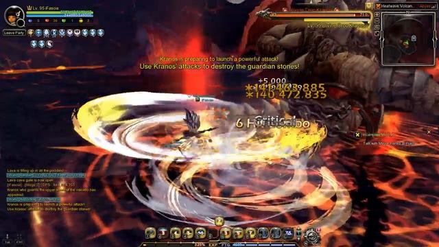 Oracle Elder VN Hell 4 minutes смотреть онлайн