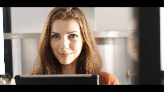 Manuella Baudet Moulinex "Educate" смотреть онлайн