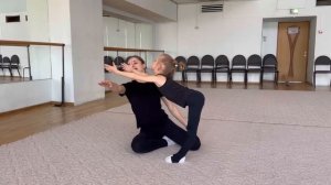 Растяжка подколенных связок | 7 эффективных упражнений | Подколенные | Гимнастика дома