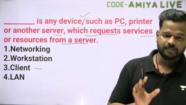 Computer & IT Mock Test Fireman & OSSSC ଏଥର ଆସିବା FULL ମାର୍କ | Amiya Sir смотреть онлайн