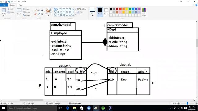 Spring Boot Data Jpa 31 смотреть онлайн