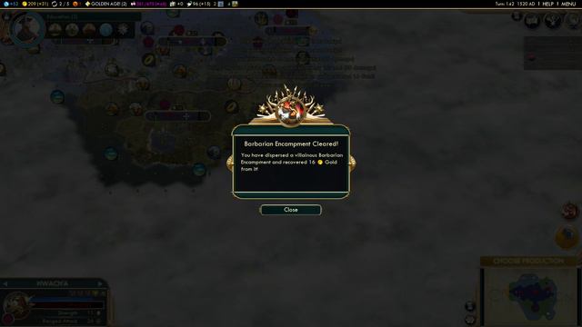 Civ 5 in 2.5 Mins: Korean Kryptonite - Take One - Civilization V DLC Let's Play Summary смотреть онлайн