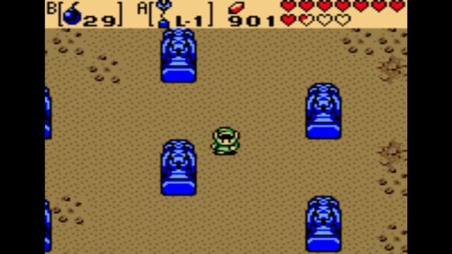 The Legend of Zelda Oracle of Ages - Part 26 ~ The Long Episode! смотреть онлайн