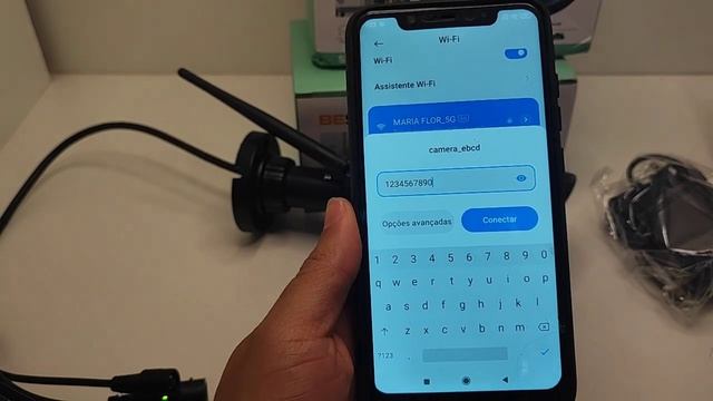 câmera ip wifi besder funciona sem internet aplicativo icsee смотреть онлайн
