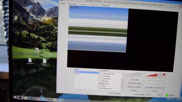 ТЕЛЕВИЗОР ВМЕСТО МОНИТОРА! смотреть онлайн