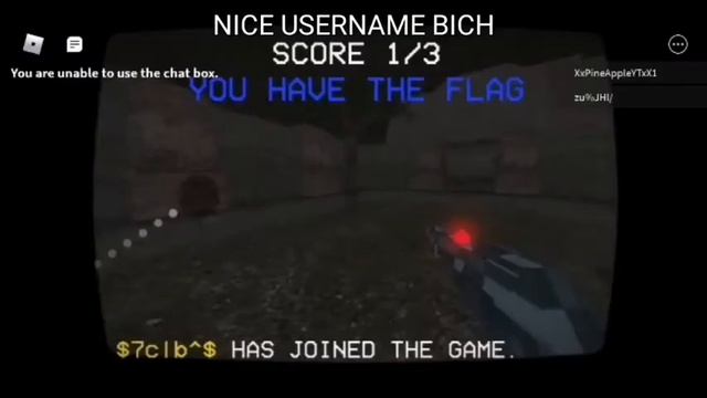 Roblox no players online (not scary) смотреть онлайн
