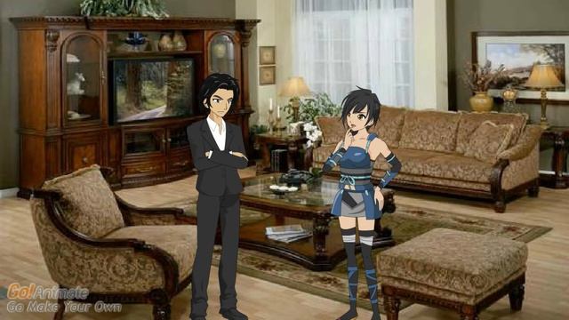 Cindy : Cartoon - Episode 2 : Cindy Gets Weak For Vinny and Watch What Happens смотреть онлайн