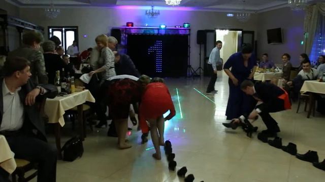 15 01 2016 Свадьба мечты от Лизы Горбачёвой