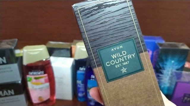 Заказ AVON 4/2020 Большая распаковка! Подарок! Новинки ароматов!!! смотреть онлайн