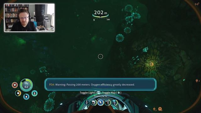 I Built My First Seatruck! — Subnautica: Below Zero — Part 4 смотреть онлайн