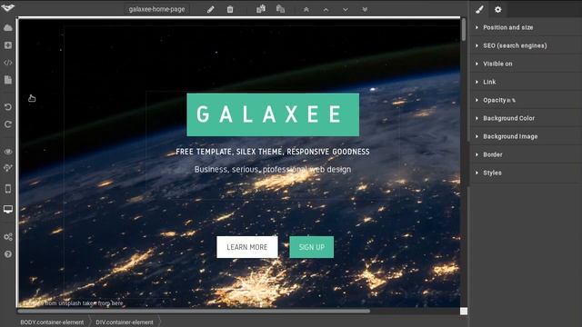 [EN] Silex + Github = ♡ #2 Collaborative web design смотреть онлайн