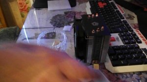 Кулер для процессора ID-COOLING SE-903 v2