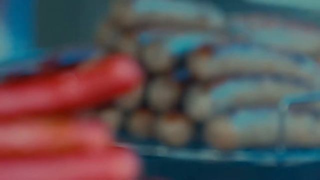 Fingrill Финские грили - BBQFEST 2016