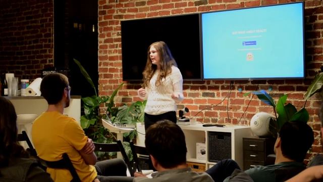Building a SVG Icon System in React - Emily Hayman смотреть онлайн