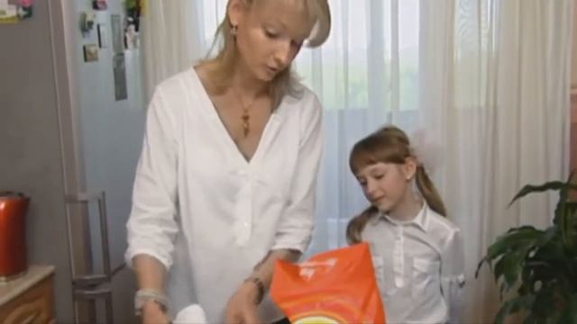 Реклама Tide Тайд Бумеранг чистоты смотреть онлайн