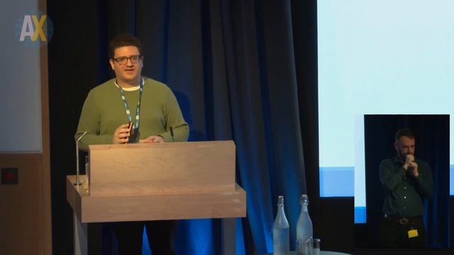 AdvX 2019 - Dave Gilbert - Post-Launch Blues: How Jam Game Saved My Soul смотреть онлайн