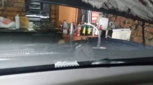 Проверка давления топливоподкачивающего насоса до и после фильтра. Santa Fe classic d4ea ч.1