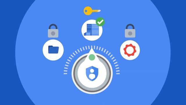 Cloud IAM in a minute смотреть онлайн