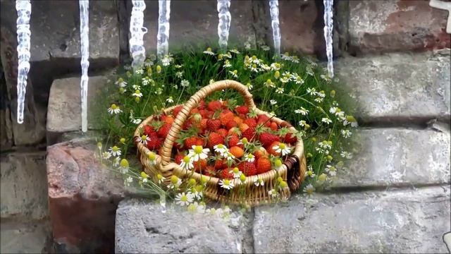 Пусть вам повезет в любви Муз И.Крутого,ст И.Николаева исп Г.Погорельская смотреть онлайн