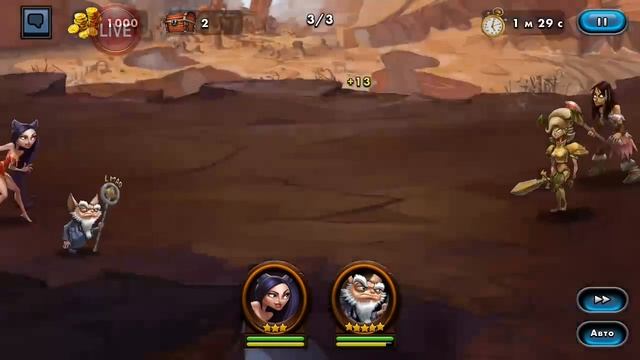Dragon Soul: 10 Золотых сундука+квесты смотреть онлайн