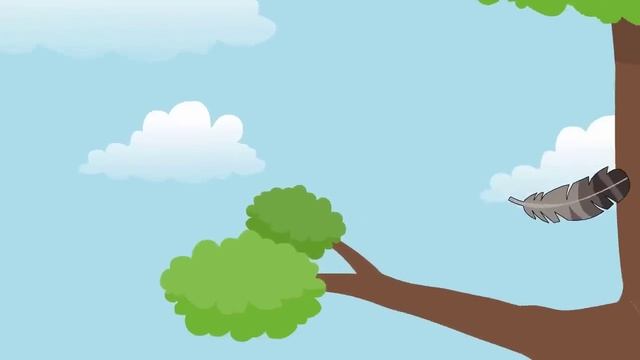 Auf einem Baum ein Kuckuck saß - Kinderlieder zum Mitsingen | Sing Kinderlieder смотреть онлайн