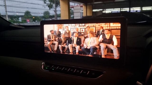 HAVAL Jolion กับ Infinity By Harman +Sub box Alpine S800 +Damp Stp @GolfCarAndroidMaster смотреть онлайн