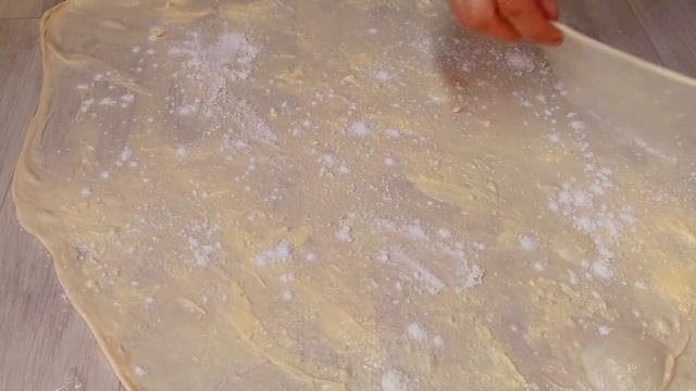 КАТЛАМА НА СКОВОРОДЕ БЕЗ МАСЛО. Эту выпечку срочно нужно готовить! смотреть онлайн