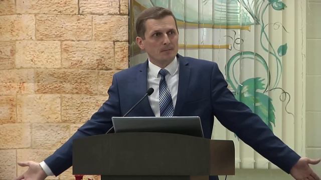 Бог не ответил на молитву или Цена твоей услышанной молитвы - Павел Жуков | Проповеди христианские