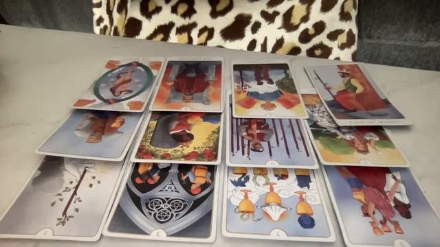 Scorpio November 2023 Tarot Forecast: What Lies Ahead? смотреть онлайн